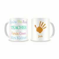 Teacher - Your the Best