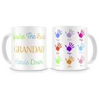 You’re the best…….hands down (Male)