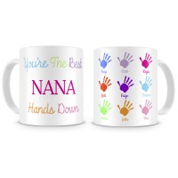 You’re the best…….hands down (Female)